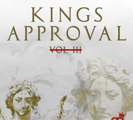 Brown Royal King's Approval Vol III WAV